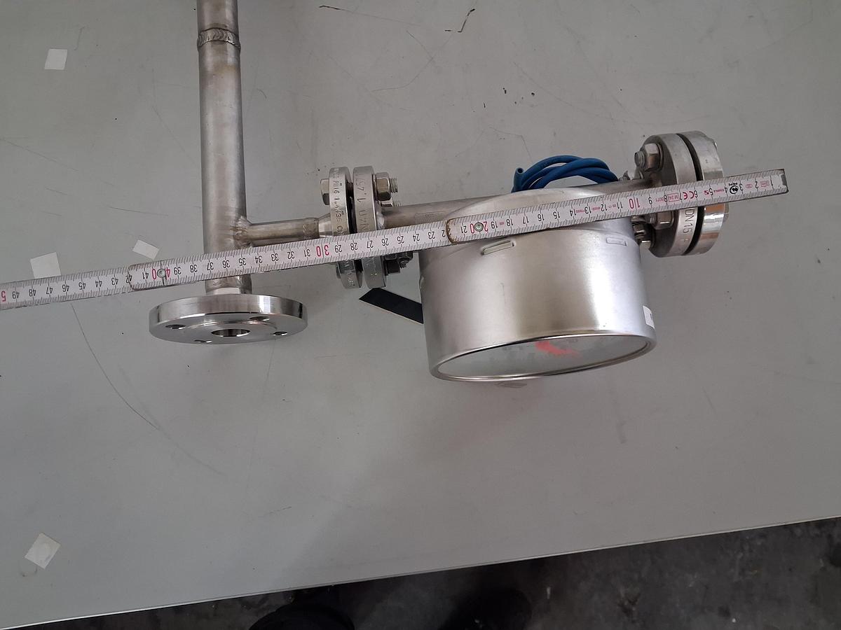 Gebraucht Yokogawa