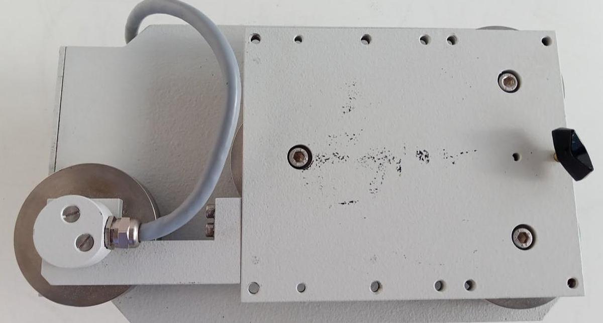 Wipotec Dynamische Wägezelle EC2000-2000-2-34