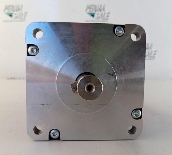 Berger Servo Motor mit ROBA-stop-M VRDM31117/50 LWBOB