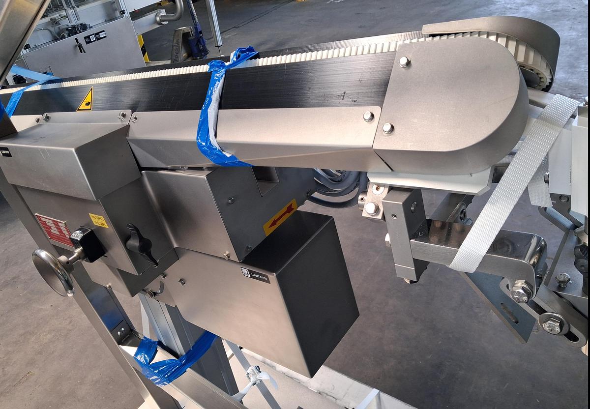 Gebraucht Sts 1200