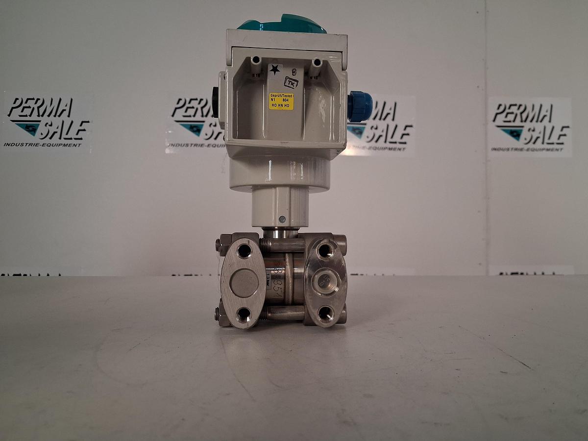 Gebraucht Sitrans P