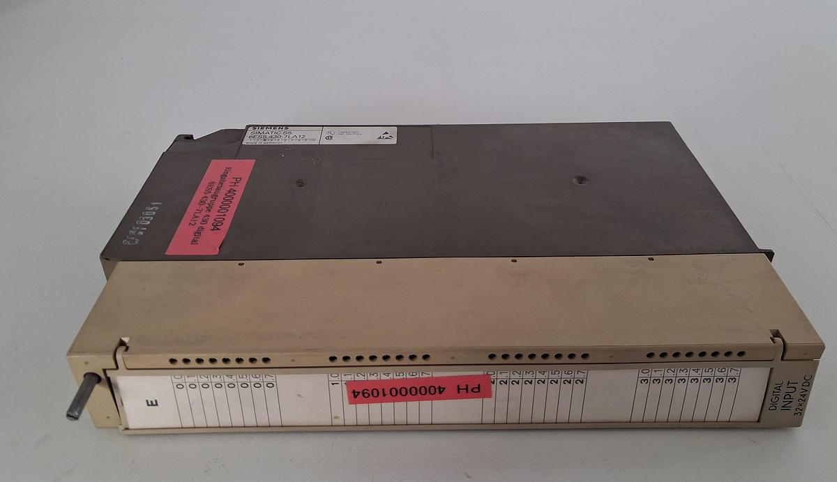 Gebraucht Simatic S5