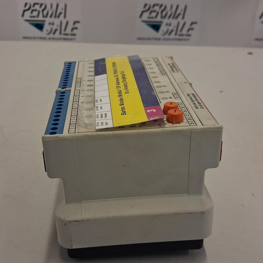 Gebraucht Bartec 3,3