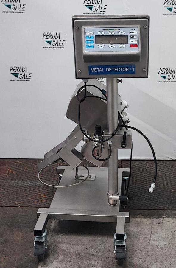 Gebraucht Thermo Fisher DSP3/S-PSU Metalldetektor