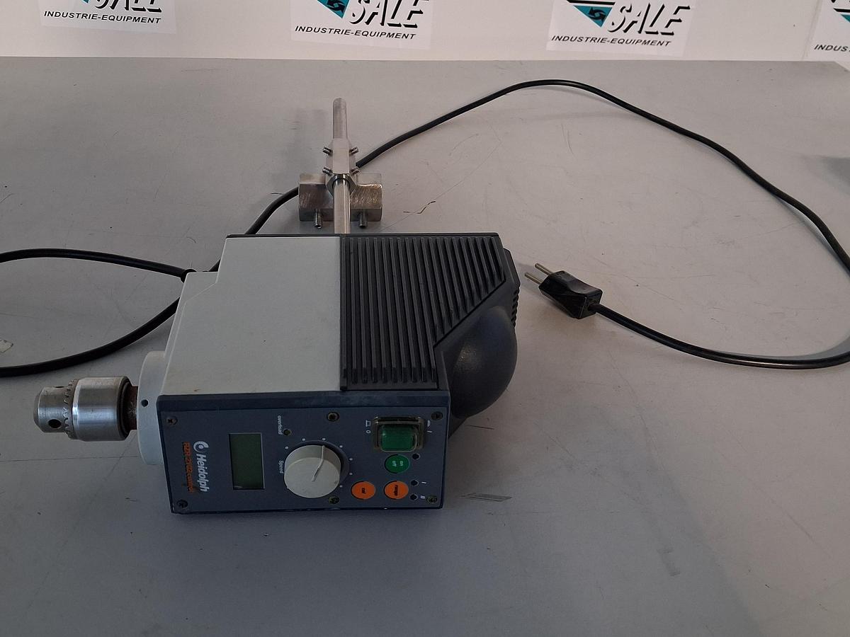 Gebraucht RZR 2102 control