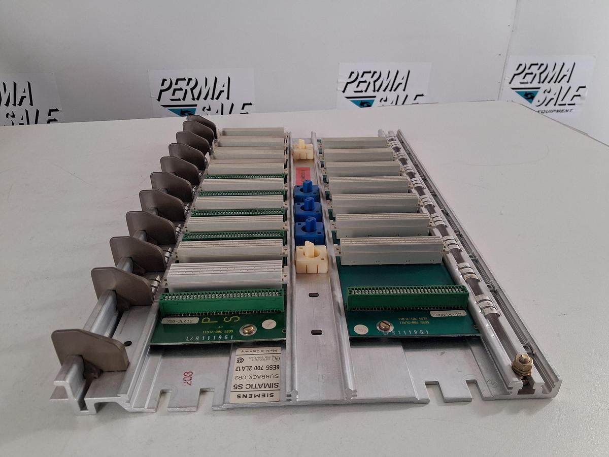 Gebraucht Simatic S5