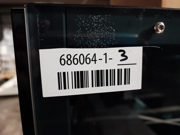 Gebraucht Seidenader TnT-SU-FC Einzelgerät zur Serialisierungscodierung Laser Maschine