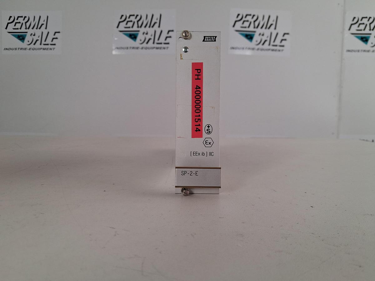 Gebraucht SP-2-E