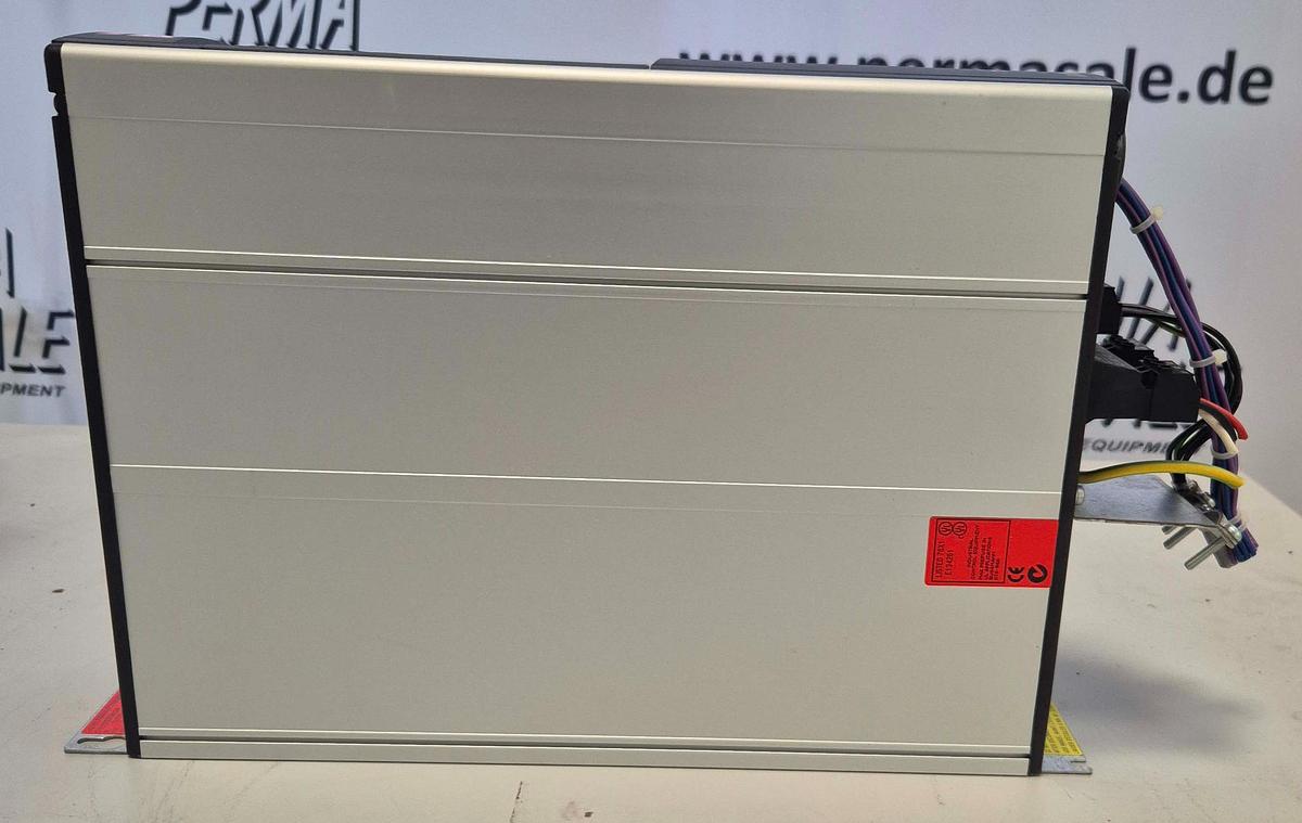 Gebraucht Danfoss Frequenz Umrichter - VLT5001PT5B20STR3DLF00A00