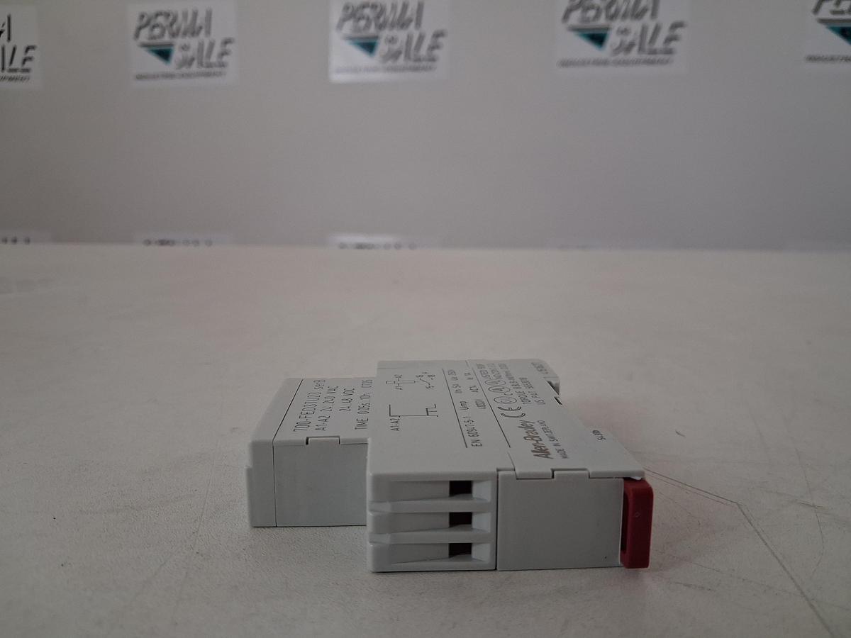 Gebraucht FED3T
