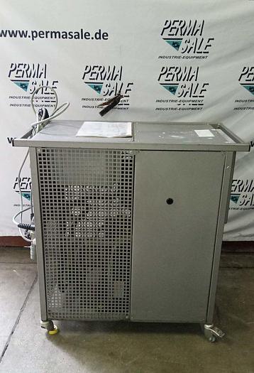 Gebraucht AUTOTHERM LO1 Luftgekühlter Kühler Temperiergerät - LO 1