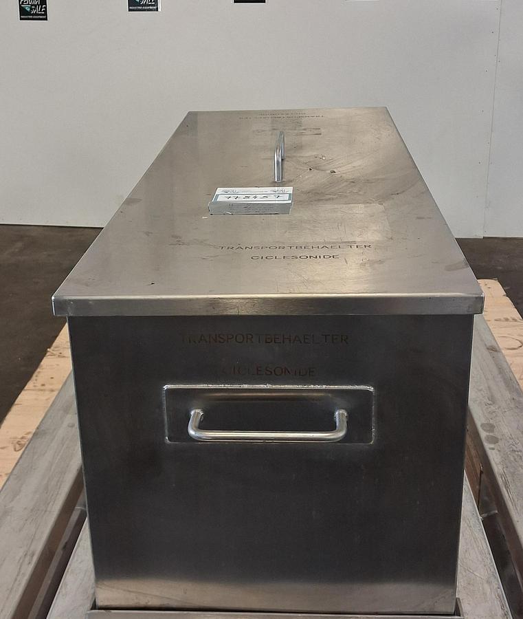 Gebraucht Ciclesonide