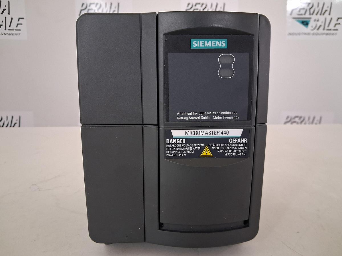 Gebraucht Siemens