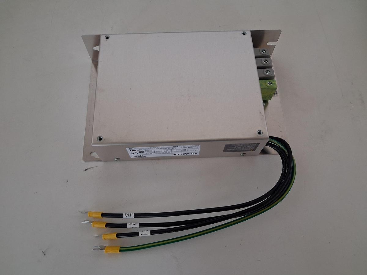 Gebraucht VW3A31406