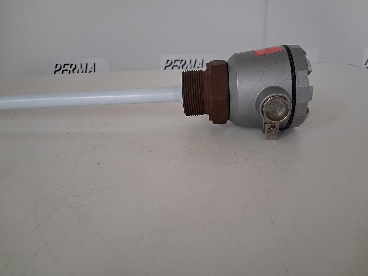 Gebraucht Niveausonde PTFE