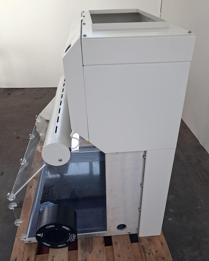 Gebraucht SKAN Skanair Sicherheitswerkbank HFC-S 900