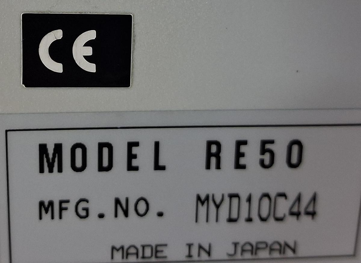 Gebraucht Refraktometer