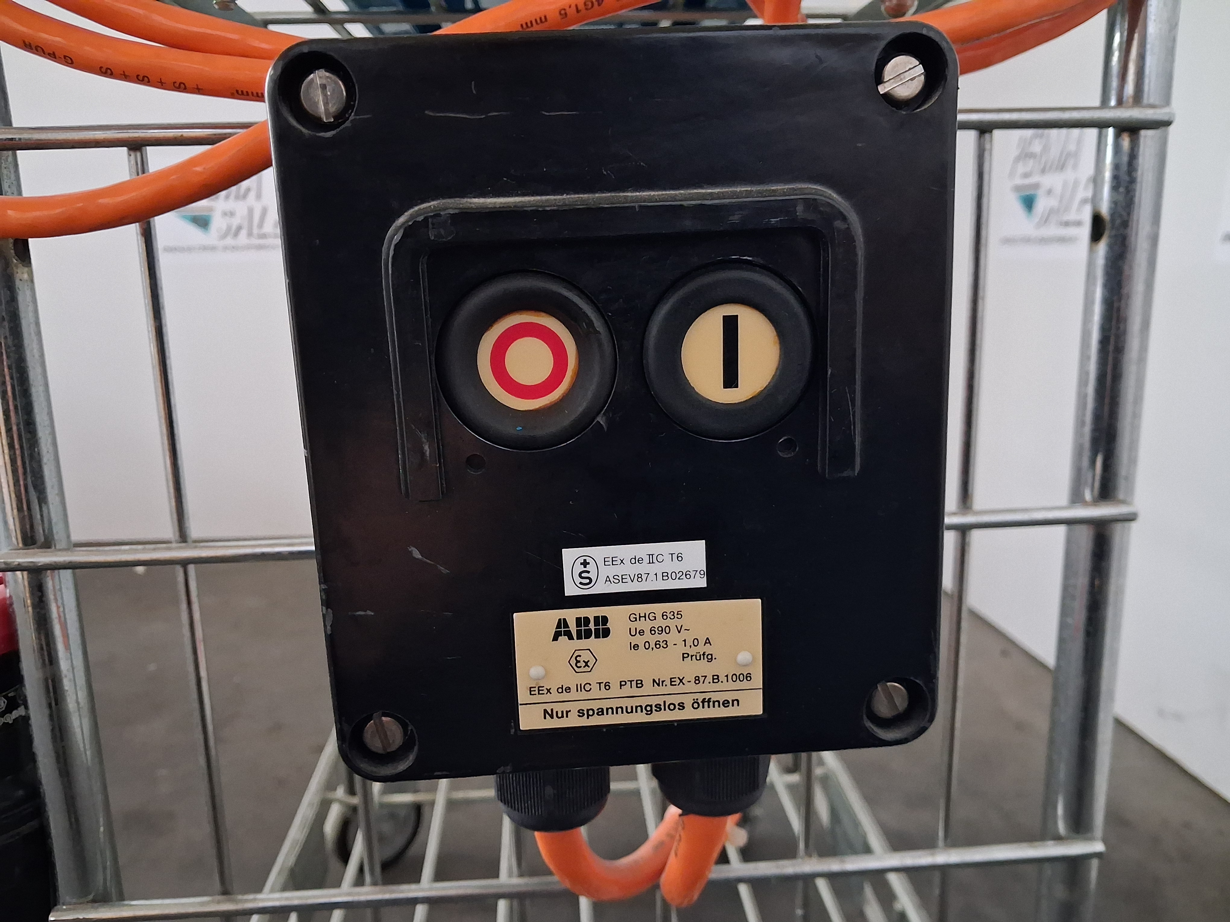 Gebraucht Euromotori