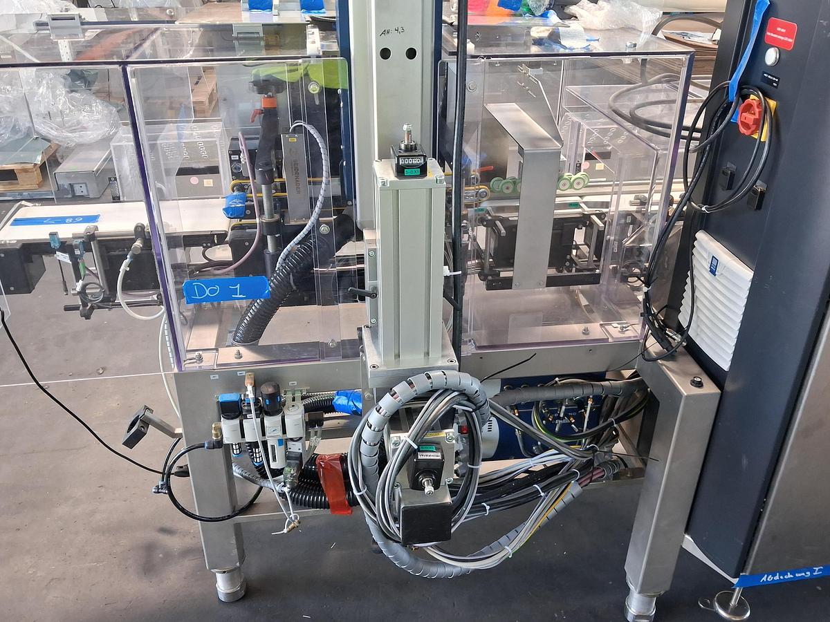 Gebraucht Seidenader