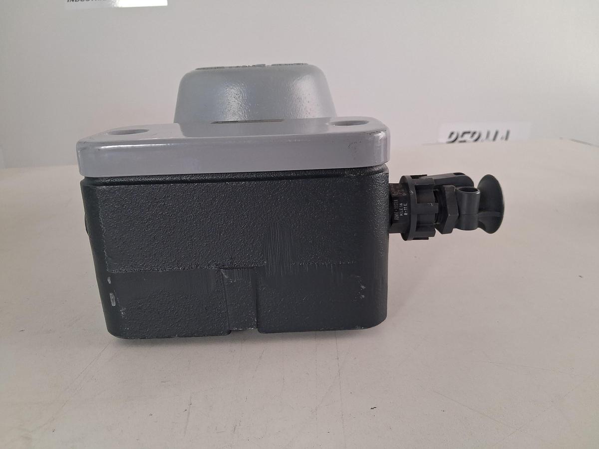 Gebraucht Signalhupe Fluke