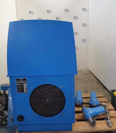 Gebraucht Compair Kompressor L18