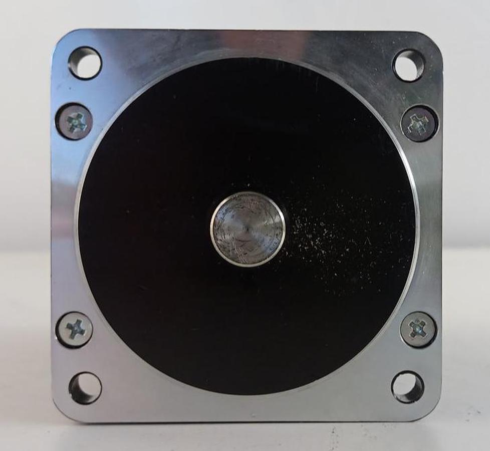 Berger Servo Motor VRDM3913/50LWB