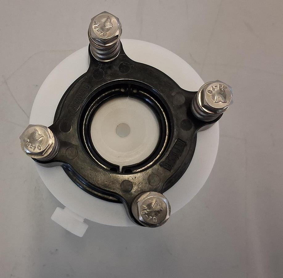 Gebraucht Duran 100ml