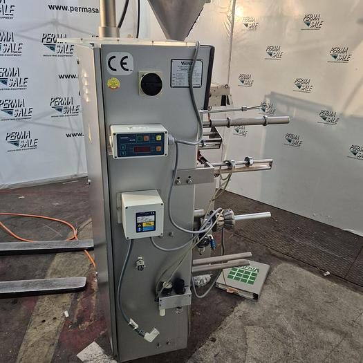 Used Volpak Verpackungsmaschine S-90