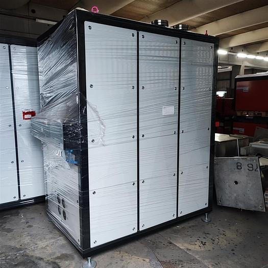 Lauda Sekundärkreisanlage TR600T-EX NEU nie gebraucht