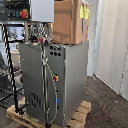 Used Horn Noack Pharmatechnik Verpackungsmaschine TN 220