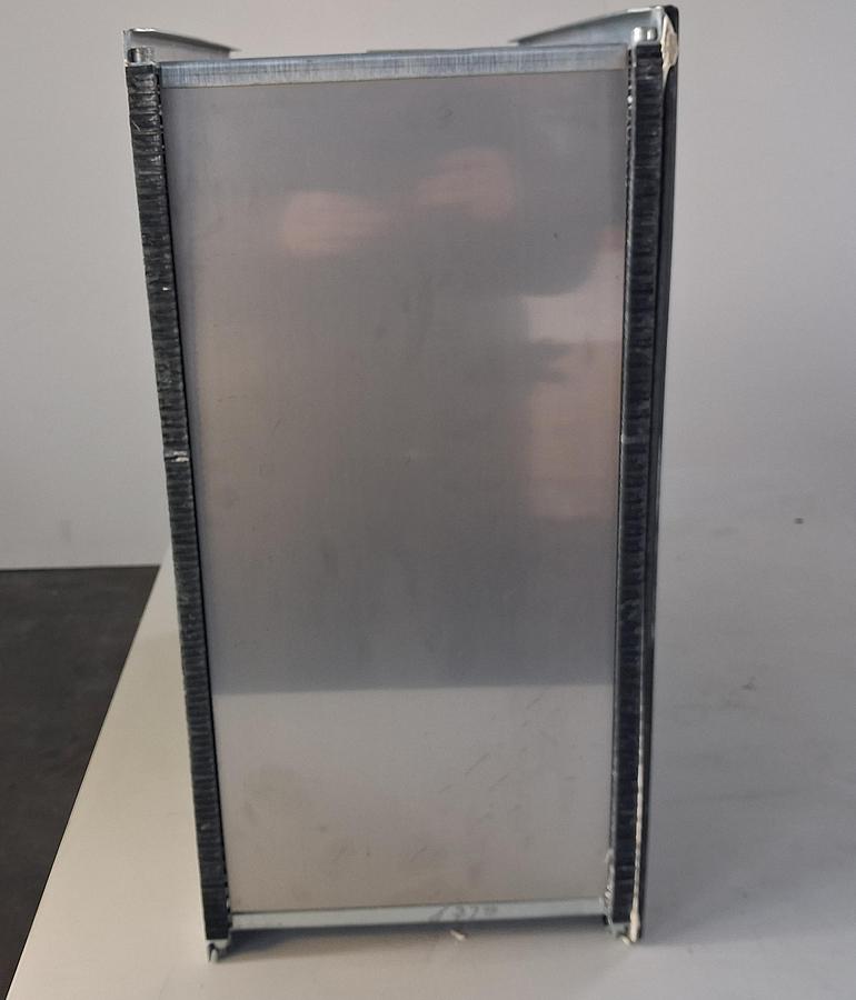 Gebraucht Schwebstoffilter