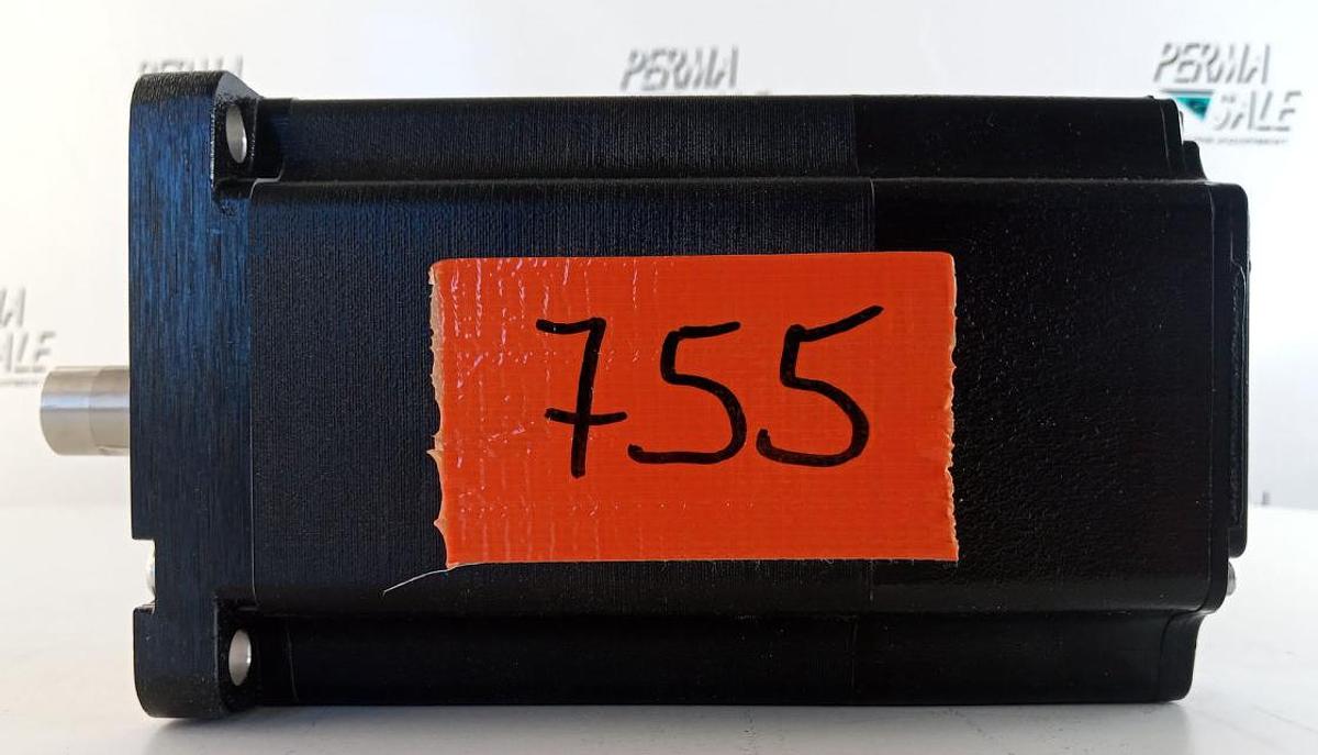 Berger Servo Motor VRDM31117/50 LWB