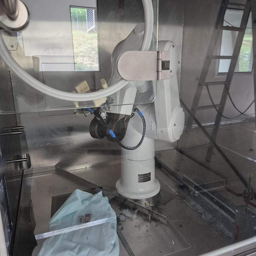 Gebraucht The Automation Partnership CELLMATE Automationsanlage