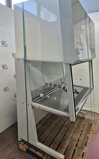 Gebraucht Holten, Jouan Nordic A/S Laborabzug Workstation S2010 1.2 EN SG 1LN