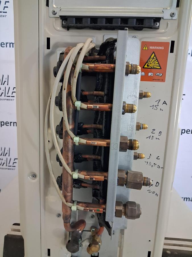 Gebraucht Multi Inverter