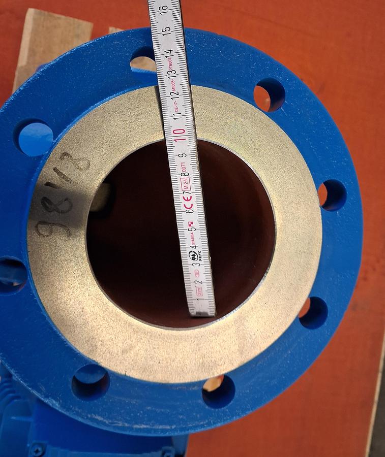 Gebraucht Allweiler AG