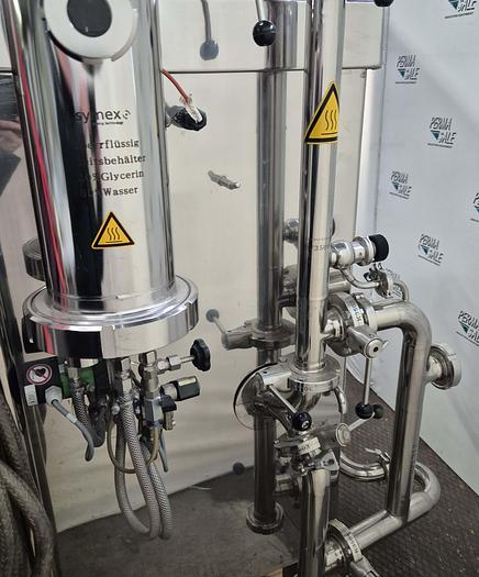 Used 2003 Symex CML 125