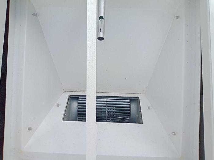 Used Skan Laborabzug Workstation S2010 1.2