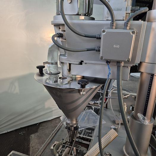 Used Volpak Verpackungsmaschine S-90