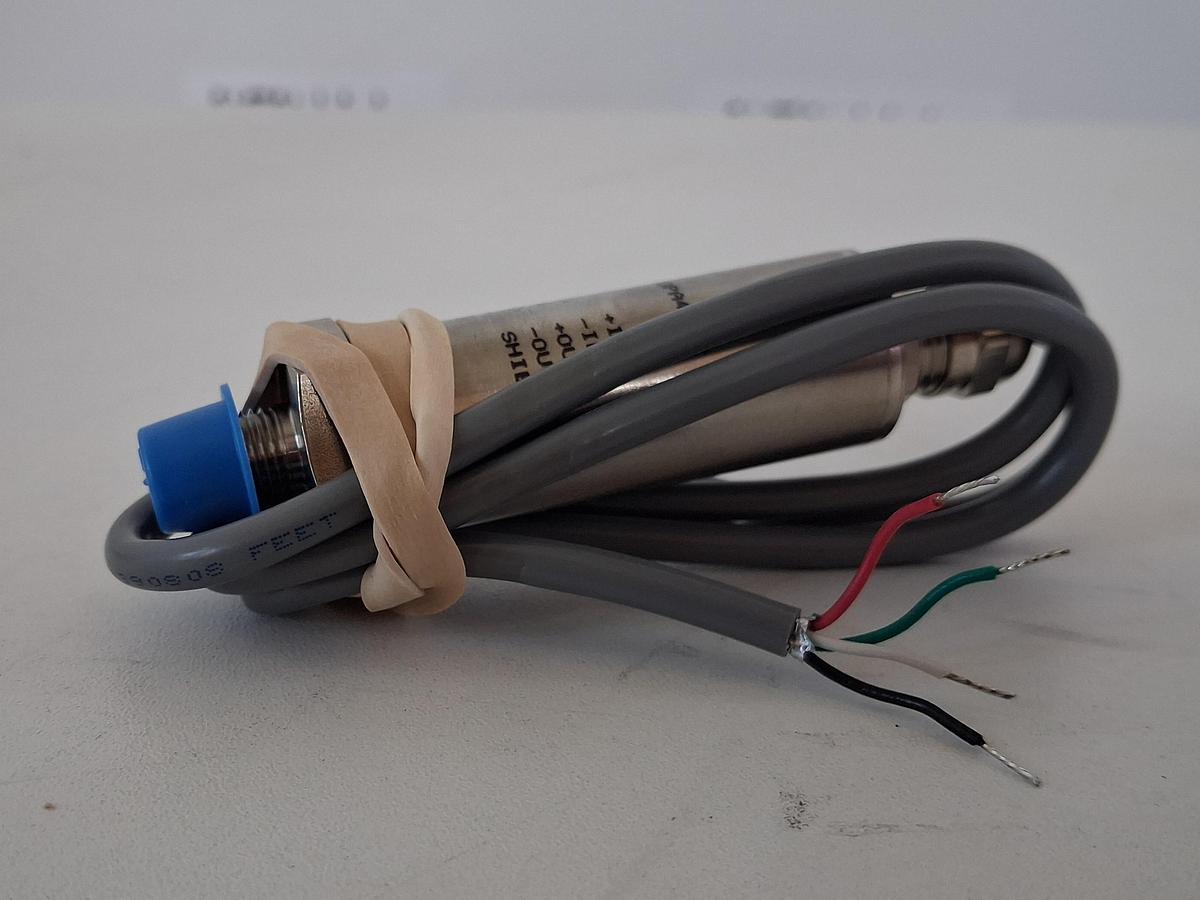 Gebraucht Transducer