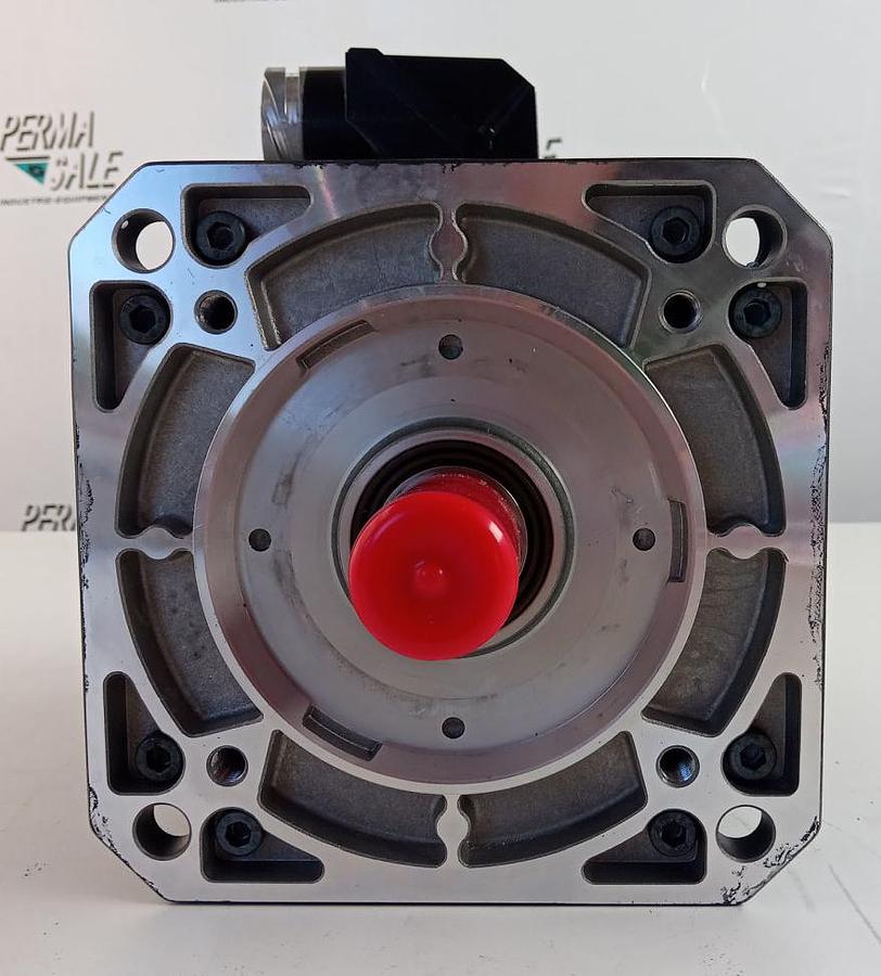 Rexroth 3-Phasen Permanent Magnet Motor MHD-112A-058-NG1-LN