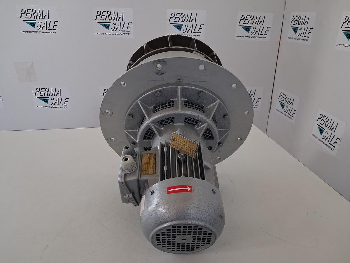 Gebraucht Pumpe