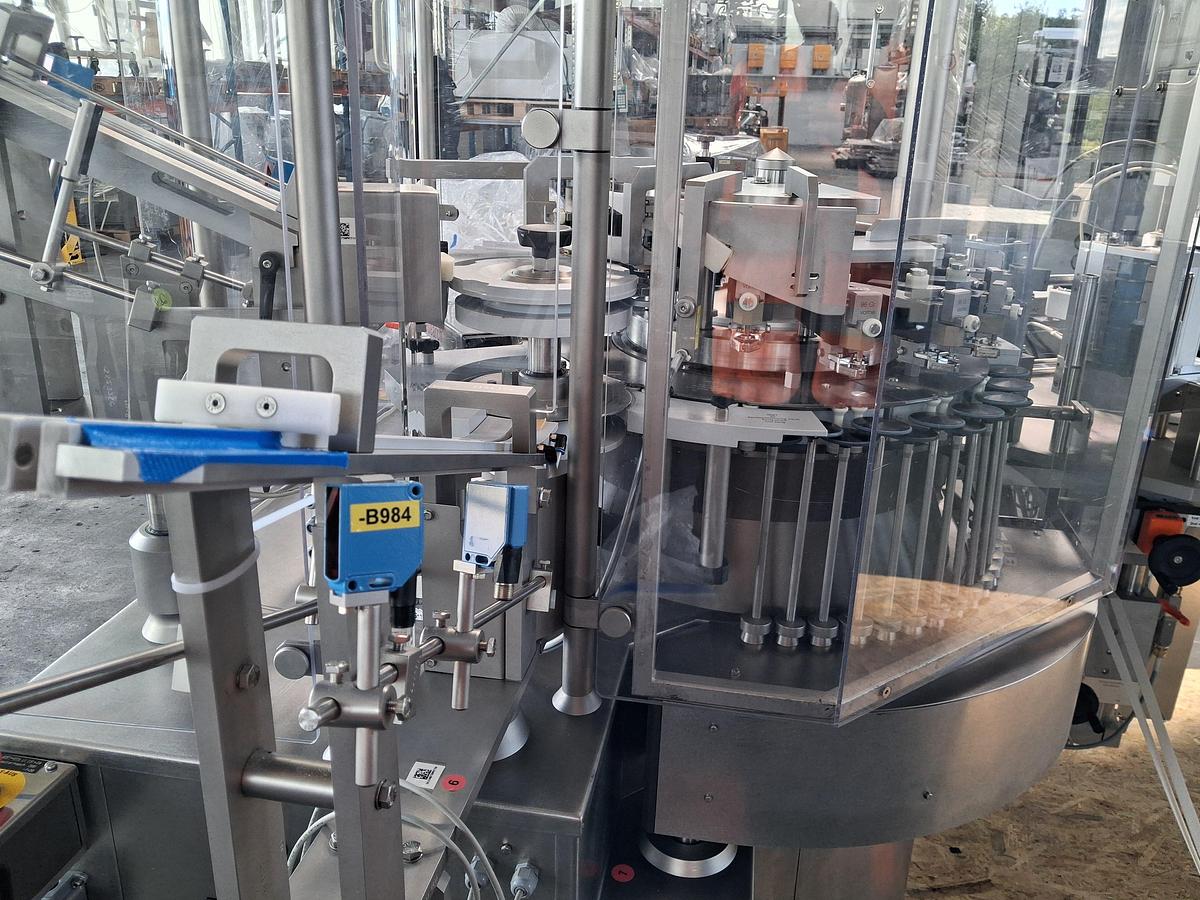 Gebraucht Inova Pharma Systems