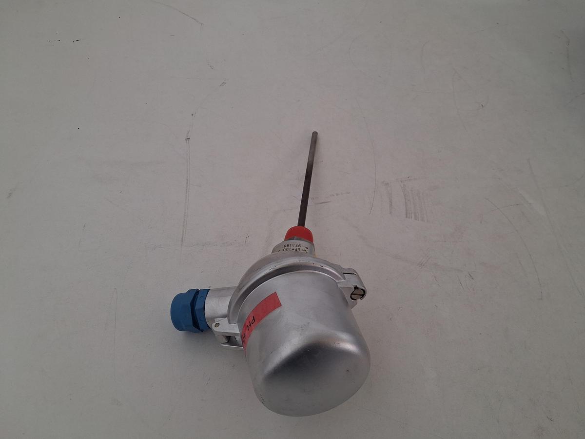 Gebraucht Winderstandsthermometer