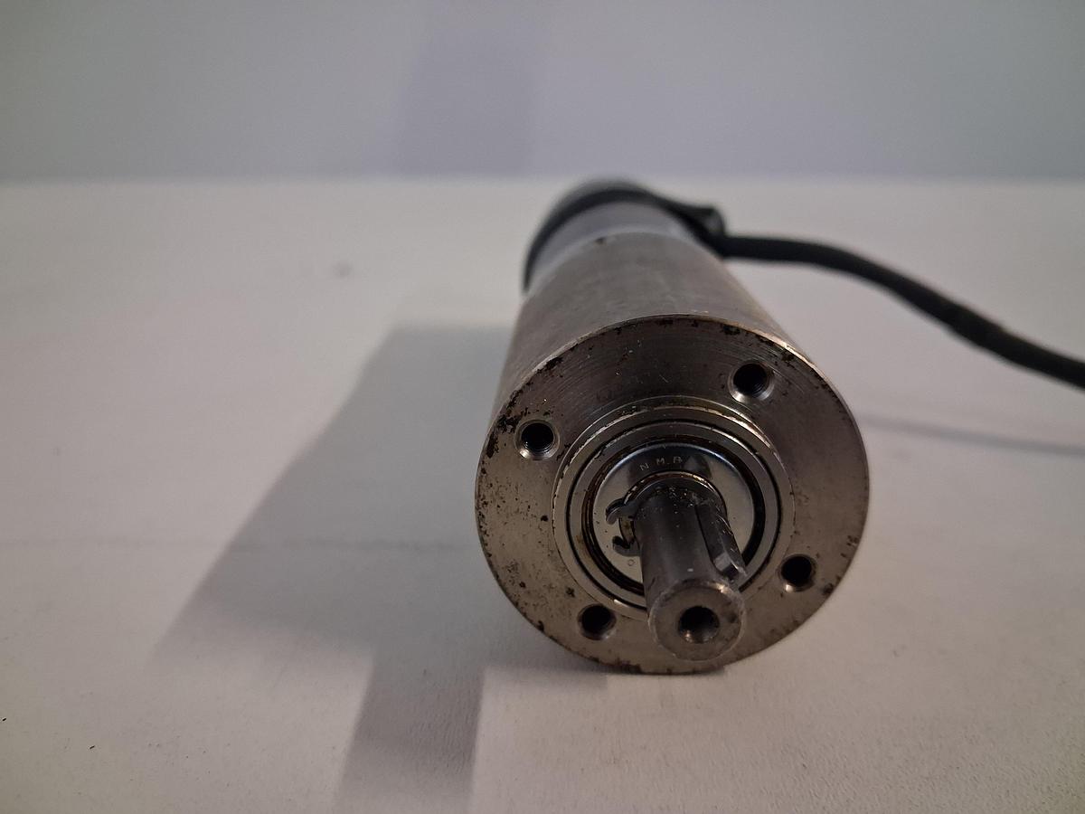 Gebraucht Maxon motor