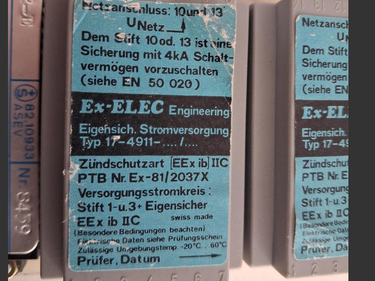 Gebraucht SP-2-E