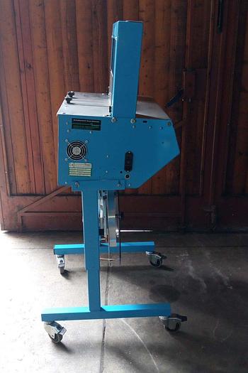 Gebraucht Tanner Lagen-Banderoliermaschine Ultra Sonic 2000A US2000AB