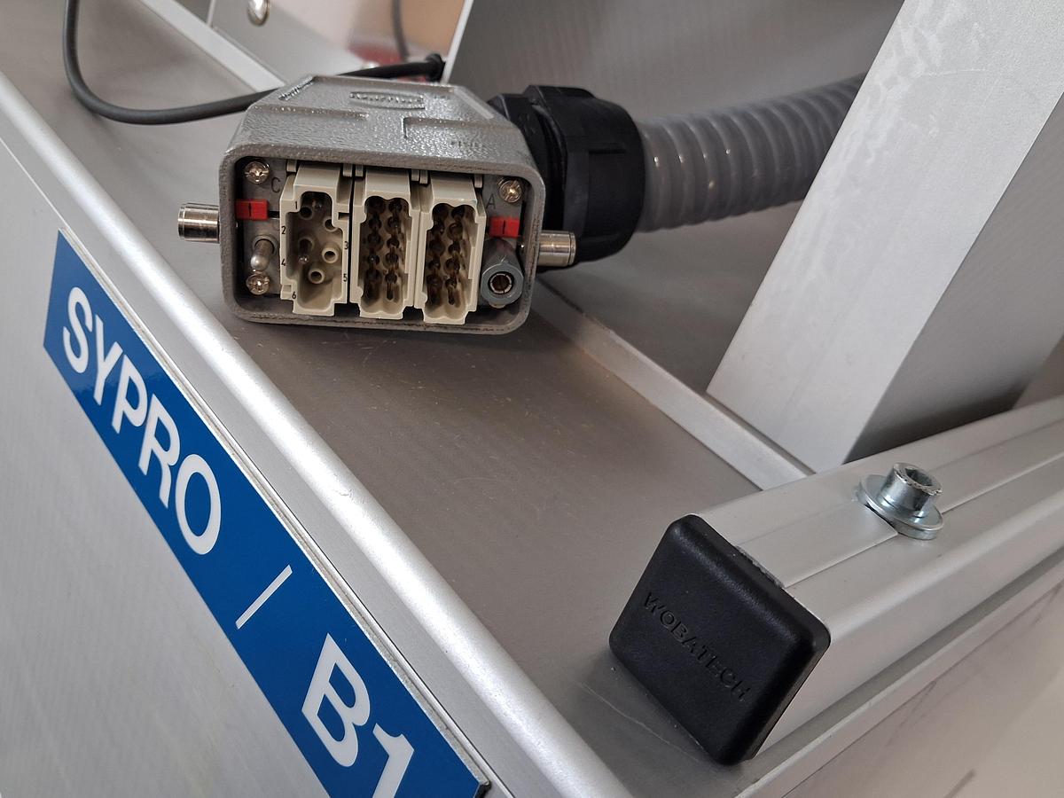 Gebraucht Reo Elektrokin