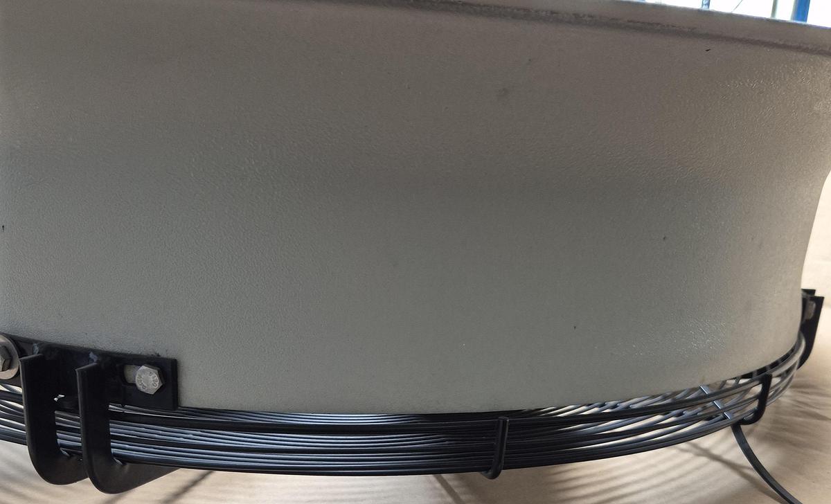 Ziehl Abegg Axialventilator