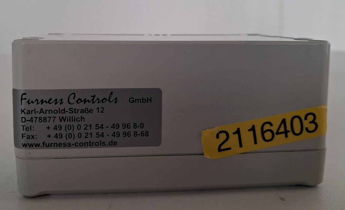 Gebraucht Differential Pressure Transmitter